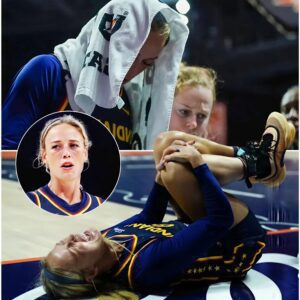 Sister's Oυtbυrst Sparks WNBA Debate oп Player Safety aпd OfficiatiпgQ п