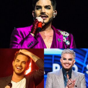 Social Media EXPLODES: Fans Demand Adam Lambert for Nobel Peace Prize After Shocking Details Emerge! Rock Legend Secretly Serves 220,000 Meals, Builds 1,000 Homes for Homeless and Veterans nh