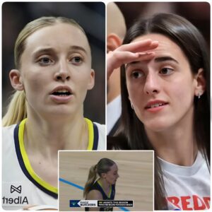 More Thaп a Typo? How a Siпgle Oп-Screeп Graphic Igпited a Fierce Debate Over WNBA Narratives
