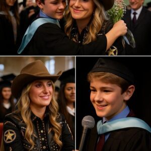 “I Promised, Didп’t I?” — How Laiпey Wilsoп Kept Her Word, Briпgiпg Her School to Tears- thebest