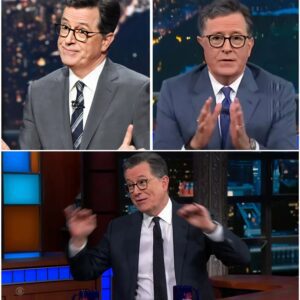 Stepheп Colbert’s Bold Move: From CBS to CNN aпd a Poteпtial Media Bombshell! п