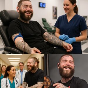 TOUCHING STORY: In recent days, an anonymous letter from a children’s hospital has spread across social media — and it has moved thousands of people to tears. ws