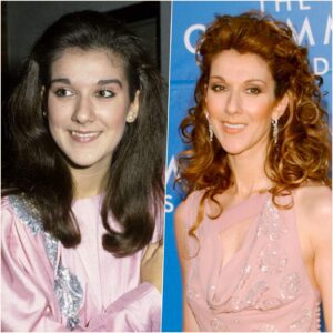 Céline Dion Then vs. Now: The Stunning, Heartbreaking, and Inspiring Transformation of a Legend