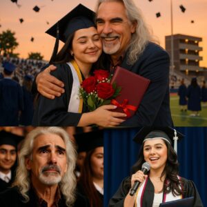 “I Promised, Didn’t I?” – How Guy Penrod Kept a Promise That Left an Entire School in Tears. ws
