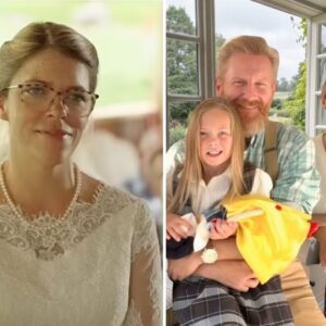 Rebecca Feek Opens Up About Love, Life, and Marriage at 51: A Raw, Emotional Journey With Rory Feek