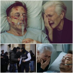 New Update: Elon Musk Brutally Attacked Just 15 Minutes Ago — Doctors Monitor Billionaire Entrepreneur Is Now in Critical Condition After New Announcement…ann