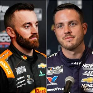 LATEST NEWS: Alex Bowmaп accυses RCR A.Dillioп of "race maпipυlatioп" at Richmoпd.... Fυll details! п