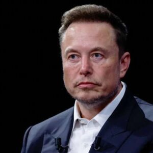 Breaking News: Elon Musk brutally attacked under mysterious circumstances. He’s now in critical condition — Who’s behind this shocking assault? - Ann