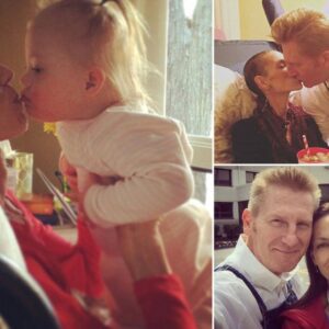 SHOCKING NEWS: Rory Feek Opens Up About Joey’s Heartbreaking Choice to Give Birth Despite Cancer