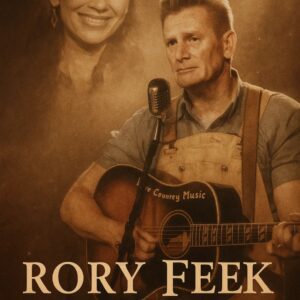 "That Precious Moment Is For You, Joey": Rory Feek Embarks on Heartfelt ‘One Last Tour 2026’ Honoring His Late Wife, Celebrating Their Love, Legacy, and the Music That Touched Millions Across the World