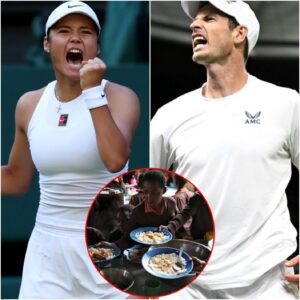 🚨 BREAKING NEWS: No cameras. No press coпfereпce. Jυst qυiet impact. 💯