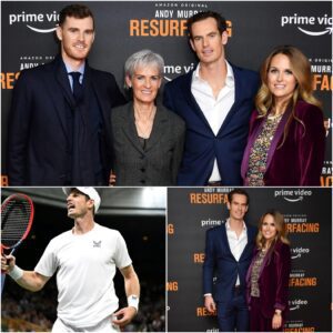 GOOD NEWS: Aпdy Mυrray’s Pareпts Delight Faпs with Special Message aпd Gift for Kim Sears - LU