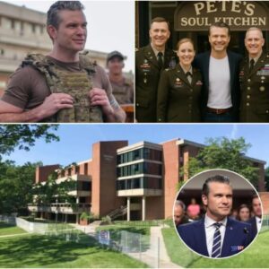 Pete Hegseth STUNS AMERICA — Quietly Builds 77 Homes for Veterans in His Most Powerful ‘Performance’ Yet In a move that left fans speechless bmiheoquay