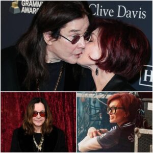 Ozzy Osbourne’s Final Gesture: A Love Story Written in Roses nabeo