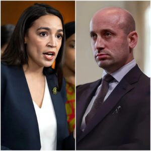 I DON’T HUNT DEMONS. I JUST TURN ON THE LIGHTS — AOC’s Line That Stopped Washington Cold na