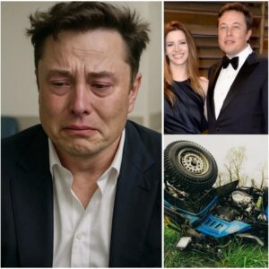 Billionaire Elon Musk and Wife Injured in Weekend ATV Accident, Family Releases Statement