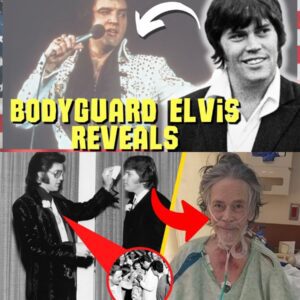 Elvis Presley’s Bodygυard FINALLY Reveals The Rυmors We All Sυspected​ - LU