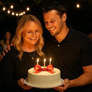 Miranda Lambert’s Birthday Surprise for Husband Brendan McLoughlin Leaves Guests in Shock bmiheoquay