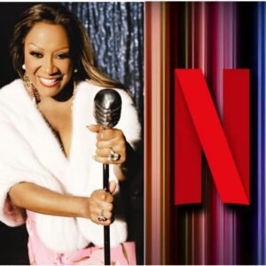 BREAKING: Soul-R&B Music Legend Patti LaBelle Signs $13.5 Million Deal with Netflix for 7-Episode Series About Her Journey to Becoming the Queen of Rock 'n' Soul – A Complete Tribute to the Iconic Music Legend Patti LaBelle! 📺