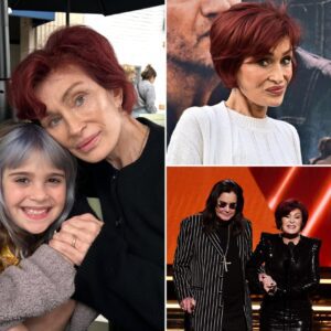 Just weeks before Ozzy’s death, Sharon revealed she made the decision that robbed him of a career-defining movie moment. nh