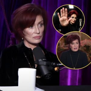 Sharon Osbourne Just Shattered the $190 Million Charity Story and Her Explanation Will Make You Question Every Headline You’ve Read. nh