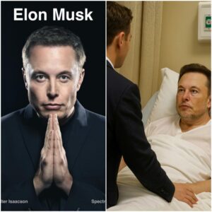 BREAKING: Elon Musk’s Tesla Model X catches fire after collision with fuel truck — Incident occurs just hours after he attended a private birthday party — Dashcam footage shows he was… – ANN