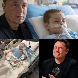 💔 BREAKING: Elon Musk’s Son Hospitalized in the Middle of the Night nabeo