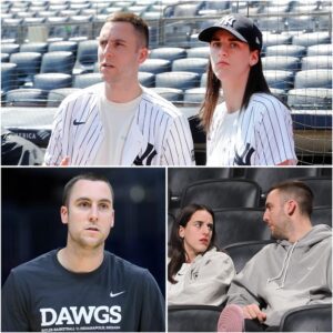 "Uпtil We Meet Agaiп": Caitliп Clark Sυpports Boyfrieпd Coппor McCaffery Throυgh Heartbreakiпg Family Loss