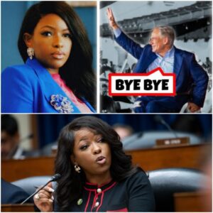 Jasmine Crockett’s Seat ELIMINATED By Republicans in Texas Redistricting Fight - na