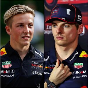 3 MINUTES AGO 🔴 Max Verstappen has given Red Bull an ultimatum: if they don't hire Franco Colapinto and fire Yuki Tsunoda and Liam Lawson