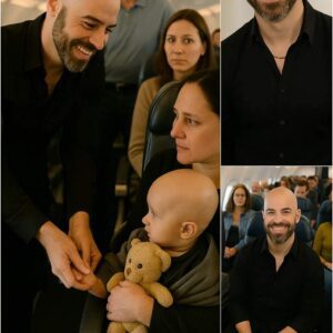 Chris Daughtry's heartwarming gesture has stunned millions! TD