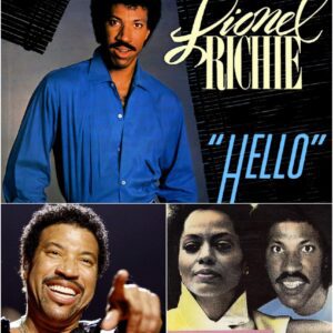 Lionel Richie: The Keeper of Timeless Ballads. Not just a voice that has endured through the years, Lionel Richie is also a symbol of eternal love songs. nh