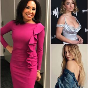 Jeanine Pirro’s Fiery Clash on The View Leaves Viewers Stunned...