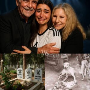 HEART-STIRRING NEWS: A secret kept for many years by Barbra Streisand and James Brolin has finally been revealed. ws