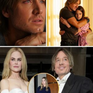 Keith Urban’s Shocking Confession to His Daughter’s Innocent Question Reveals Deepest Hidden Fear — Emotional Moment Leaves Entire Family and Fans in Tears nh