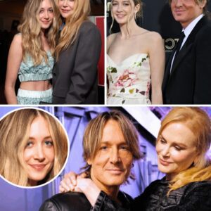 Keith Urban & Nicole Kidman’s Daughter Reveals the Shocking Family Rules — And the One She Secretly Hated nh