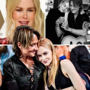 Keith Urban’s Anniversary Surprise Leaves Nicole Kidman in Tears: A Love Story That Keeps Growing Stronger nh