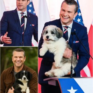 BREAKING: Pete Hegseth Calls This Place “Dogtopia” bmiheoquay