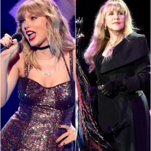 An unexpected collaboration! When two music legends share the stage, they don't just make music—they ignite emotions and stir passion. TD