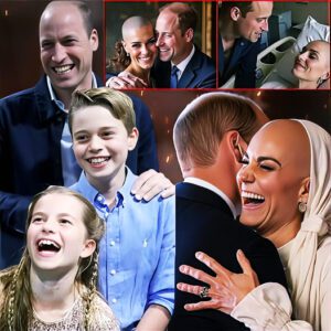 No Longer a Secret: Buckingham Palace Announces the Type of Cancer Kate Middleton Is Battling After Her Second Round of Chemotherapy — Long-Standing Rumors Confirmed... See more below