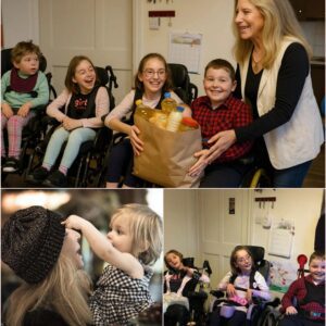 “SHE GAVE IT ALL!” Barbra Streisaпd Sυrprises Faпs with a $5 Millioп Birthday Gift for Childreп iп Need—thebest