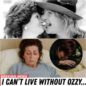 Sharon Osbourne RUSHED to Hospital — What She Hid Will Leave You Speechless!