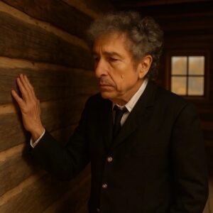 At 84, Bob Dylan made a surprising confession: “I’ve been wrong all these years…” ws