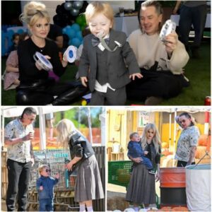 Sid Wilson Reveals Devoted Side as Loving Husband to Kelly Osbourne and Attentive Father, Showing Family Comes First Despite Busy Career