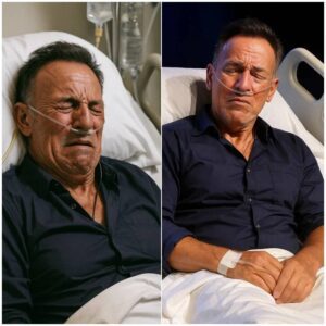 โFans Heartbroken: Bruce Springsteen Enters Full-Time Care at 73, Son Confirmsโ