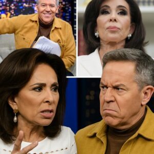 JEANINE PIRRO HAILS “CRIME IS DROPPING” — BUT GREG GUTFELD FIRES BACK: “NOT FOR THE VICTIMS LIVING IT” thebest