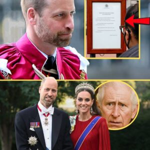 C.RU/EL DECISION: Prince William’s Bold “Monarchy HQ” Shift Before Taking the Crown Leaves Fans In Sh.ock 😱👇👇
