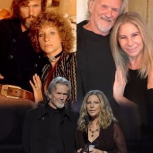 Shocking Secret! How Barbra Streisand Keeps James Brolin Head Over Heels After 30 Years Fans are stunned... ws