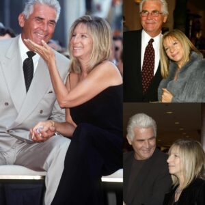 HOLLYWOOD SHOCKER: Barbra Streisand & James Brolin’s Marriage Has Officially Gone Beyond Weird — Fans Can’t Believe This! ws