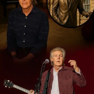 HEARTFELT TRIBUTE: $2.5 Million Statue of Sir Paul McCartney Approved for Liverpool Town Hall — A Monumental Honor for the Legend Who Changed the Face of Rock Music Forever… nh